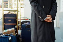 Ocupação Hoteleira no Algarve