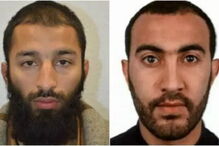 Khuram Shazad Butt, Rachid Redouane