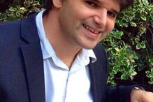 Ignacio Echeverría, morto, atentado, Londres.JPG