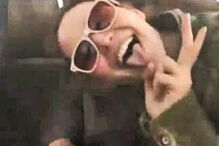 Vídeo divulgado por Nuno Pardal mostra casal de mãos dadas 