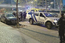 Gang foi levado a tribunal em 2015