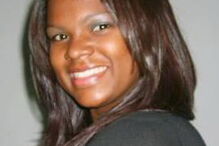 Poliana Ribeiro foi assassinada. Tinha 34 anos