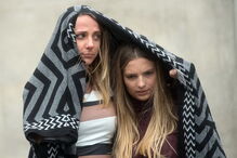 Minuto de Silêncio no Reino Unido