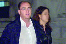 Pedro Bourbon é considerado o mandante