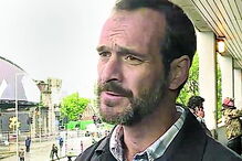 Miguel Rosa teme novos ataques