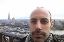 Sebastien Belanger, vítima, francês, morto, ataque, londres, atentado