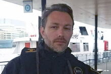 xavier thomas, vítima, morte, mortal, atentado, terrorismo, londres, london bridge