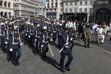 Pupilos do Exército
