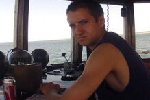 Michelle enviou várias mensagens ao namorado, Conrad, a forcá-lo a cometer suicídio