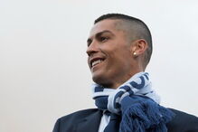 Cristiano Ronaldo, mundo, atleta, pago, milhões, Forbes, 12 meses