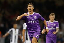 Cristiano Ronaldo, mundo, atleta, pago, milhões, Forbes, 12 meses