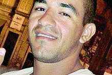 professor, capoeira, abusos, Braga, Fabiano Pedro