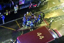 Mãe, morta, pai, tiro, cão, Suíça, Chêne-Bougeries, Maria Isabel Silva, Henri Della Casa