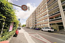 Mãe, morta, pai, tiro, cão, Suíça, Chêne-Bougeries, Maria Isabel Silva, Henri Della Casa