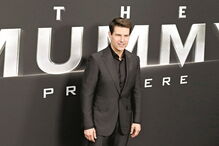 A múmia, Tom Cruise, vilão, saga, cinematográfica, filme