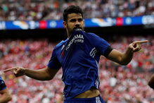 Diego Costa