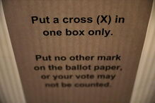 eleições, reino unido, legislativas, assembleias de voto, locais de voto, urnas, inglaterra, escócia, gales, irlanda