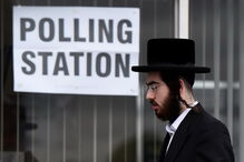 eleições, reino unido, legislativas, assembleias de voto, locais de voto, urnas, inglaterra, escócia, gales, irlanda