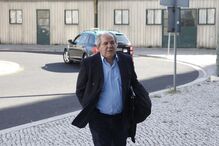 Frederico carvalhão gil, espião, agente, sis