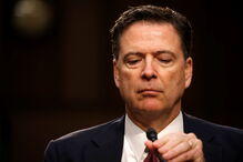James Comey