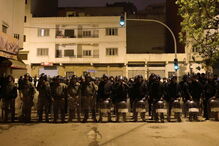 Al-Hoceima, Marrocos