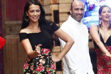 Sofia Ribeiro, cancro, cabeleireiro, atriz