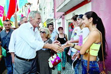 dívida, Banca, partidos, políticos, política