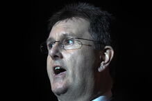 Parlamento Britânico