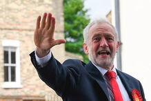 Parlamento Britânico