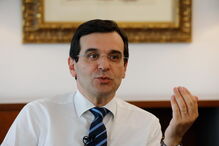 Adalberto Campos Fernandes