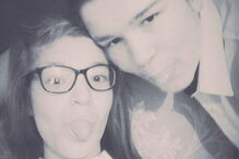 Kim Edwards e Lucas Markham tinham ambos 14 anos quando mataram as vítimas