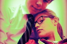 Kim Edwards e Lucas Markham tinham ambos 14 anos quando mataram as vítimas