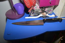 Kim Edwards e Lucas Markham tinham ambos 14 anos quando mataram as vítimas