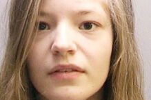 Kim Edwards e Lucas Markham tinham ambos 14 anos quando mataram as vítimas