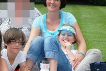 Kim Edwards e Lucas Markham tinham ambos 14 anos quando mataram as vítimas