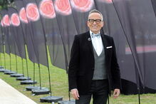 Manuel Luís Goucha está envolvido em vários projetos da TVI