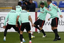 Seleção, Futebol, Portugal