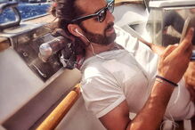 Luciana vai casar com Daniel Souza