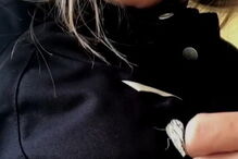 Luciana vai casar com Daniel Souza