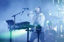 Bon Iver fez a festa no Primavera Sound