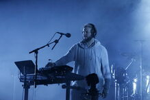Bon Iver fez a festa no Primavera Sound