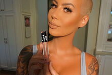 Amber Rose