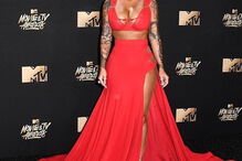 Amber Rose
