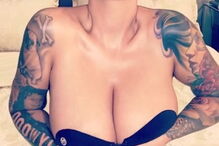 Amber Rose