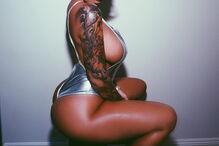 Amber Rose