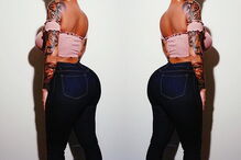 Amber Rose