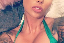Amber Rose
