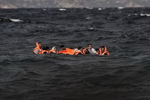 Migrantes