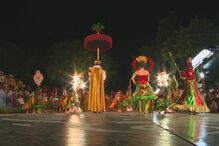 Segurança reforçada na noite de Santo António