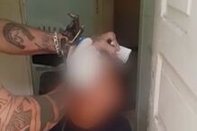 Ronildo Moreira de Araújo, Brasil, São Bernardo do Campo, Maycon Wesley Carvalho dos Reis, Whatsapp, tatuagem, tortura, rapaz, desaparecido, testa, polícia, presos